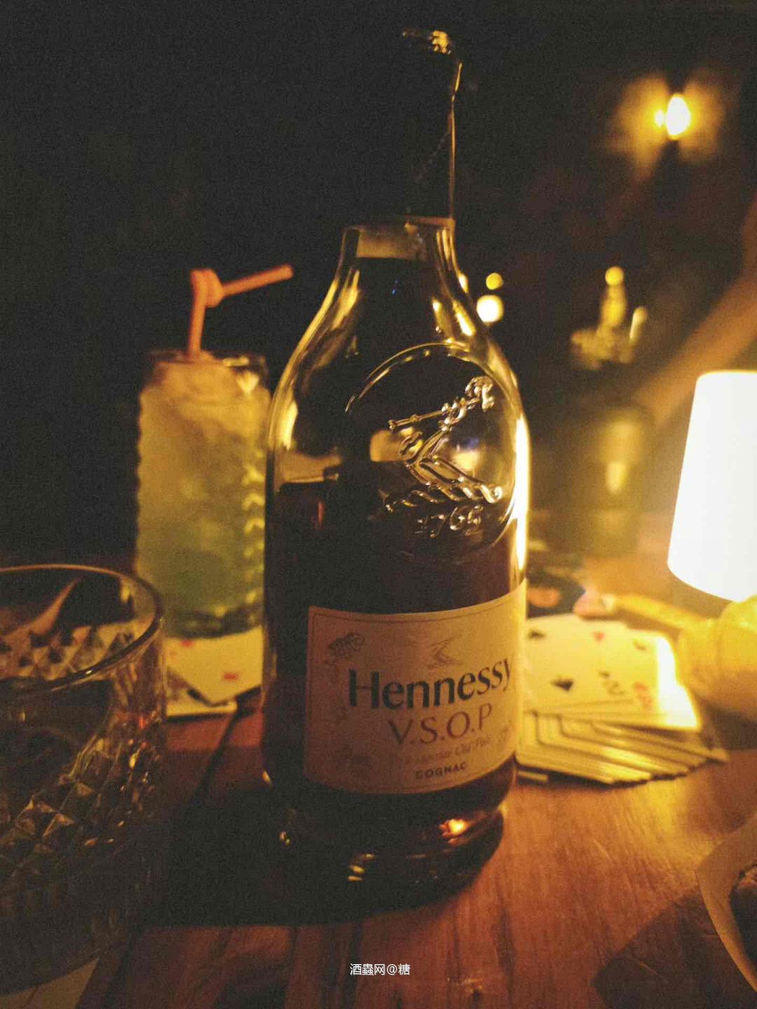 vsop