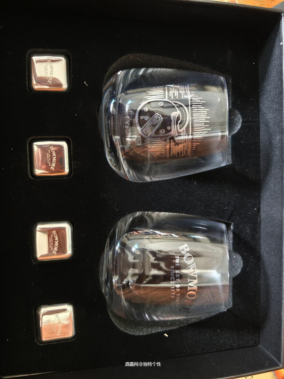 波摩酒杯
