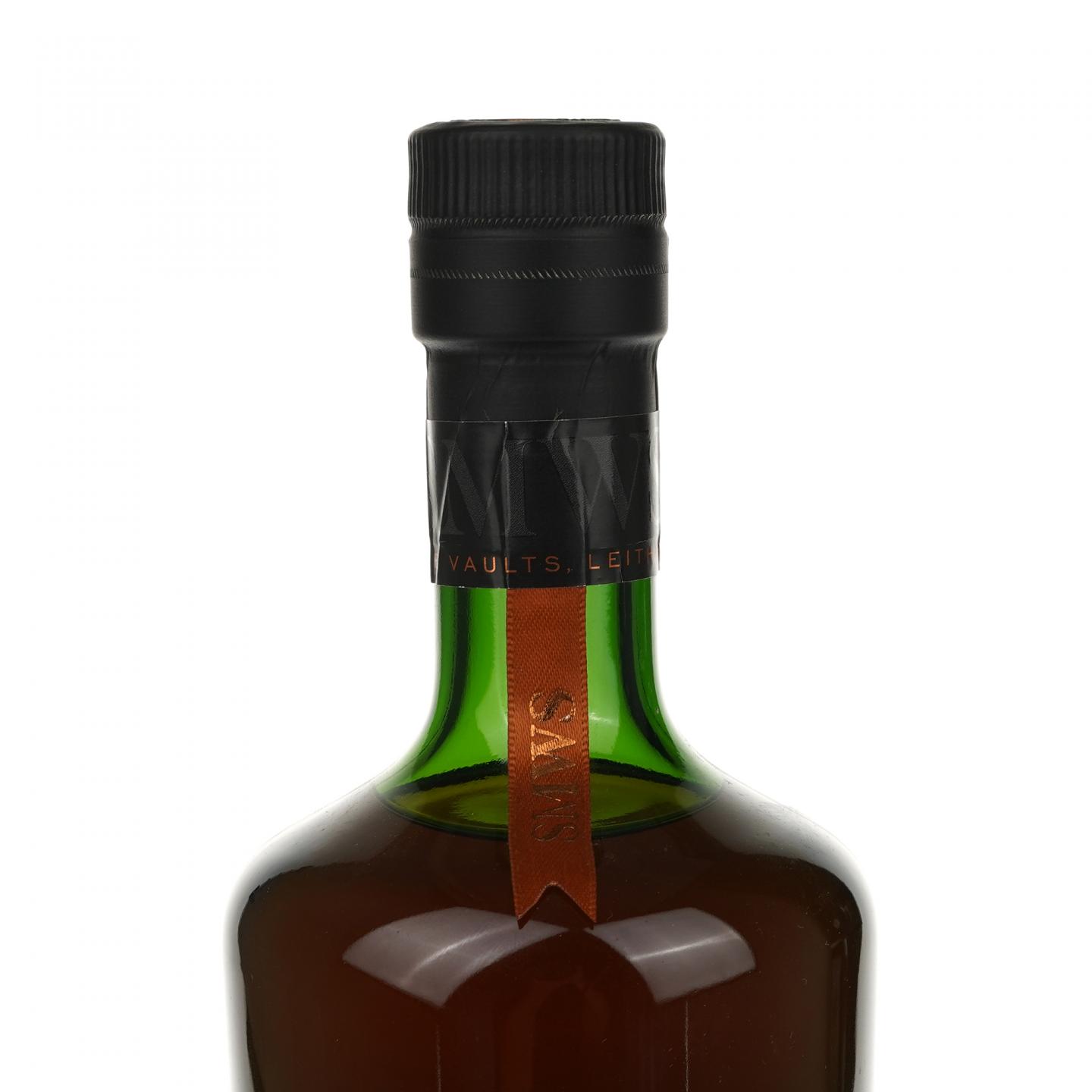 【威士忌】卡尔里拉 30年 1989 雪莉单桶 SMWS 53.308