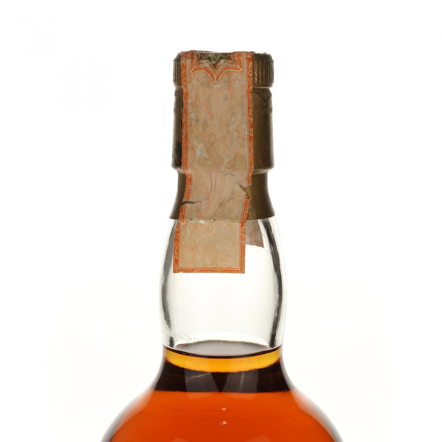 【威士忌】波摩 1972 雪莉桶 Samaroli 750ml