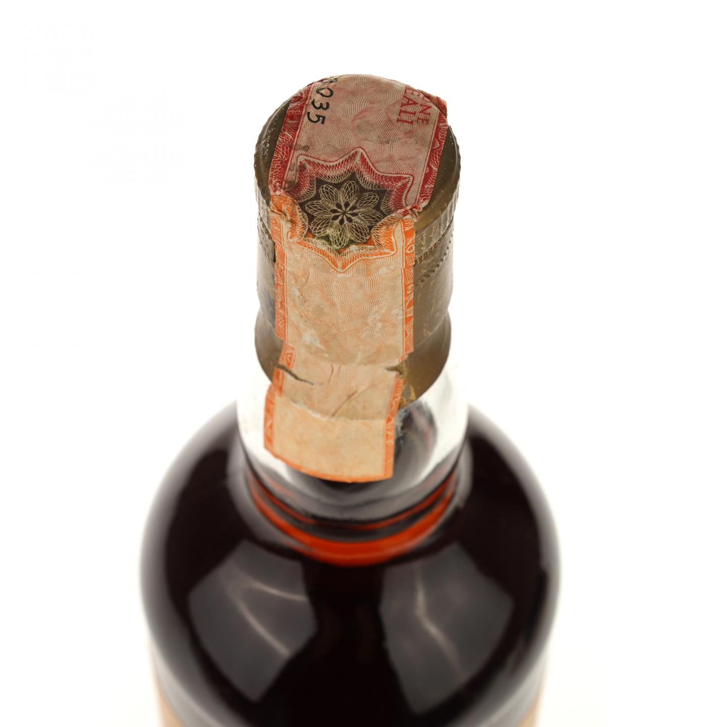 【威士忌】波摩 1972 雪莉桶 Samaroli 750ml