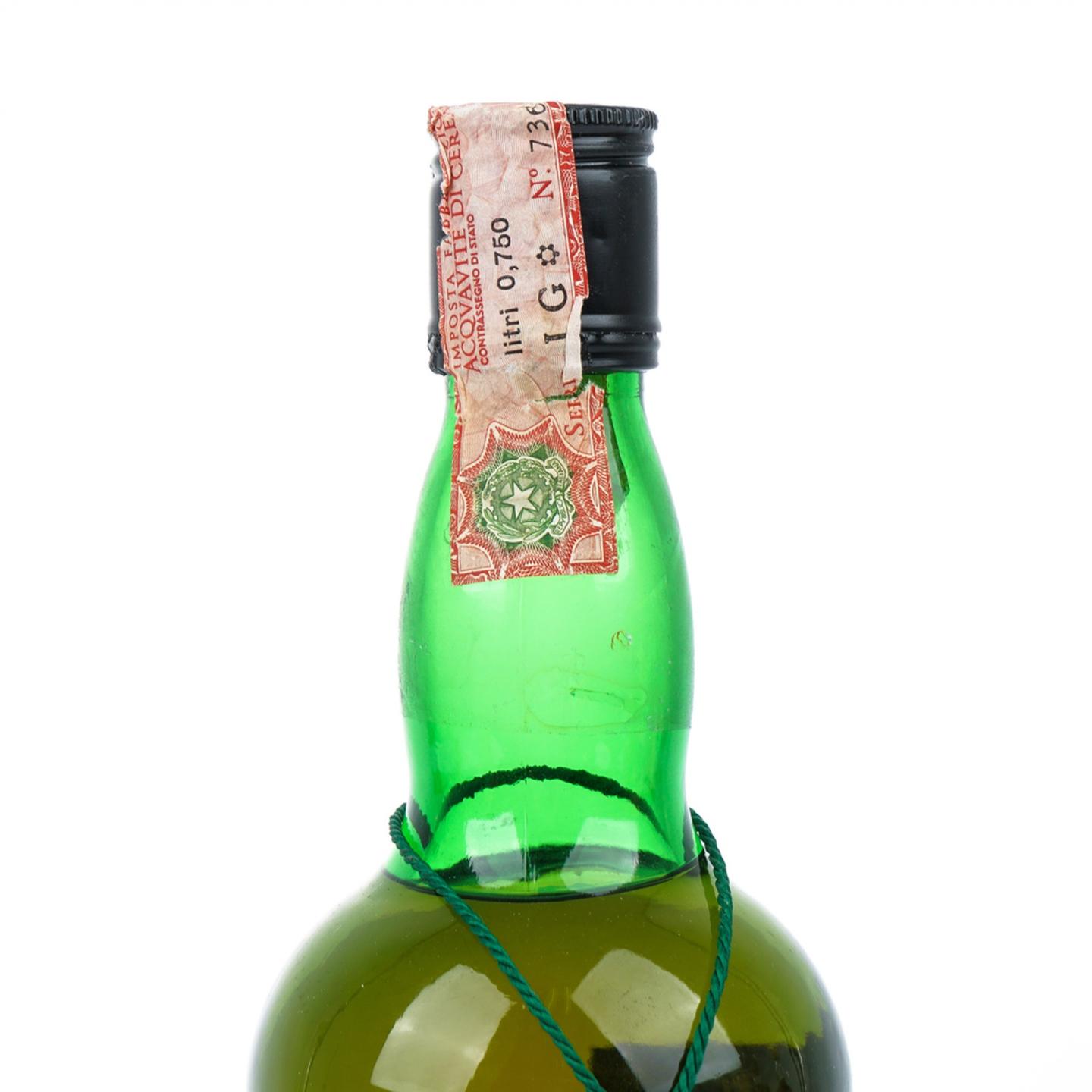 SMWS 16.6 格兰塔 1969-1991 750ml