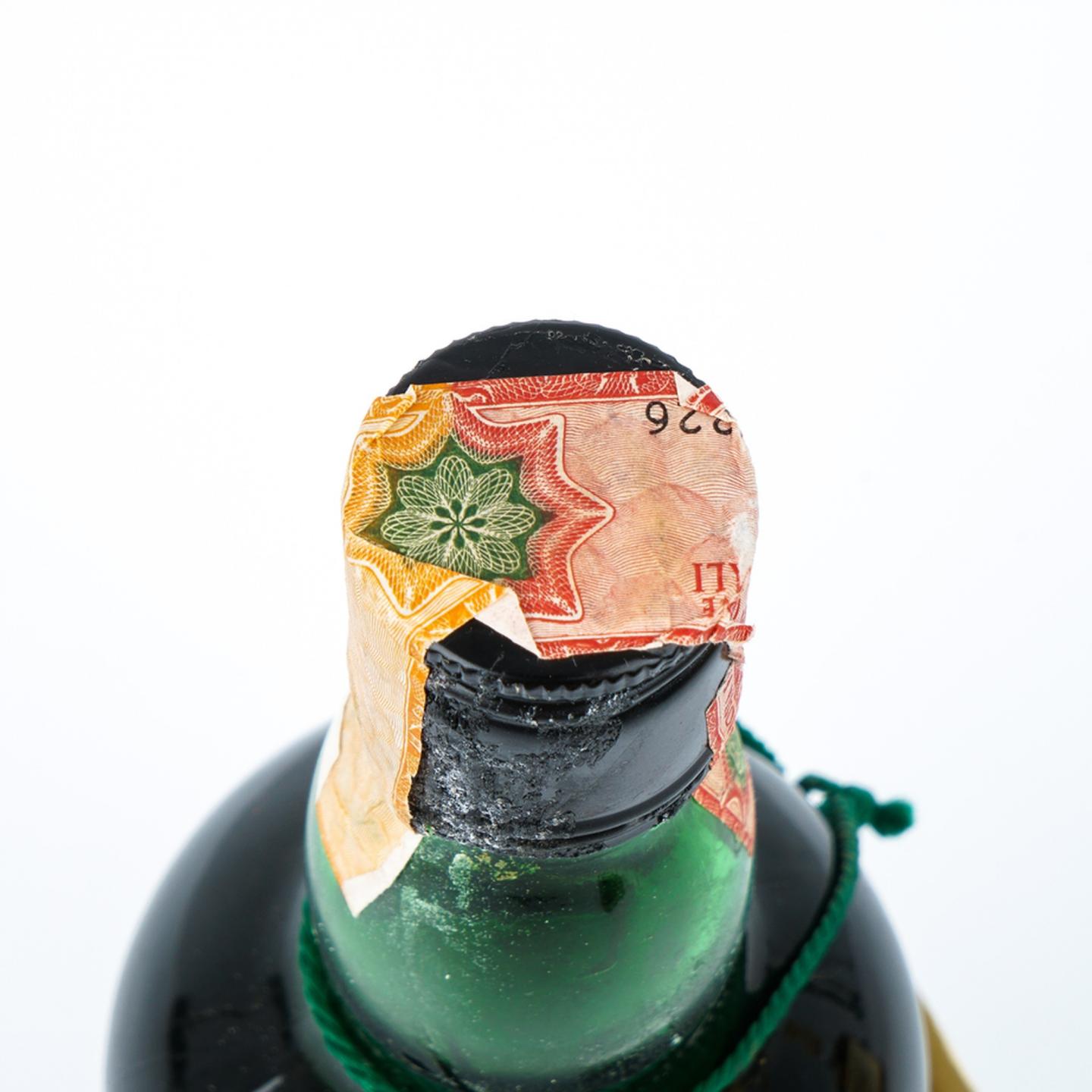 SMWS 16.6 格兰塔 1969-1991 750ml