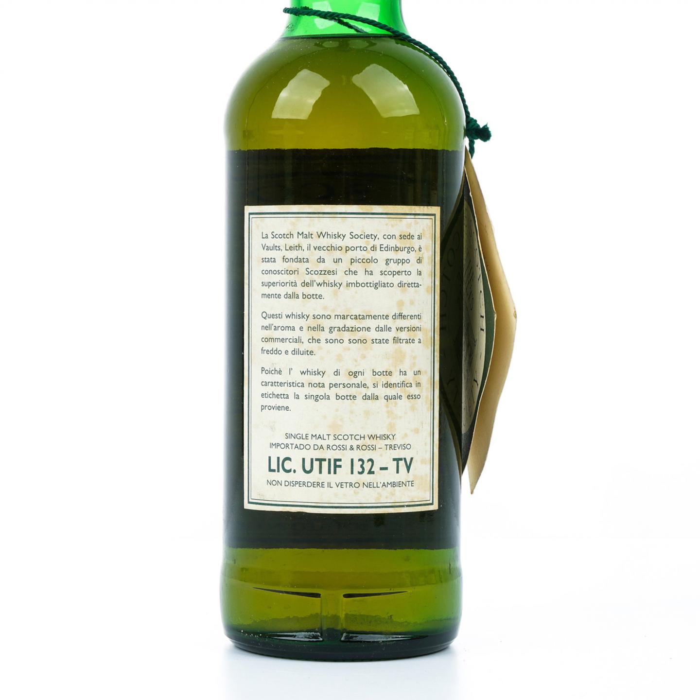 SMWS 16.6 格兰塔 1969-1991 750ml