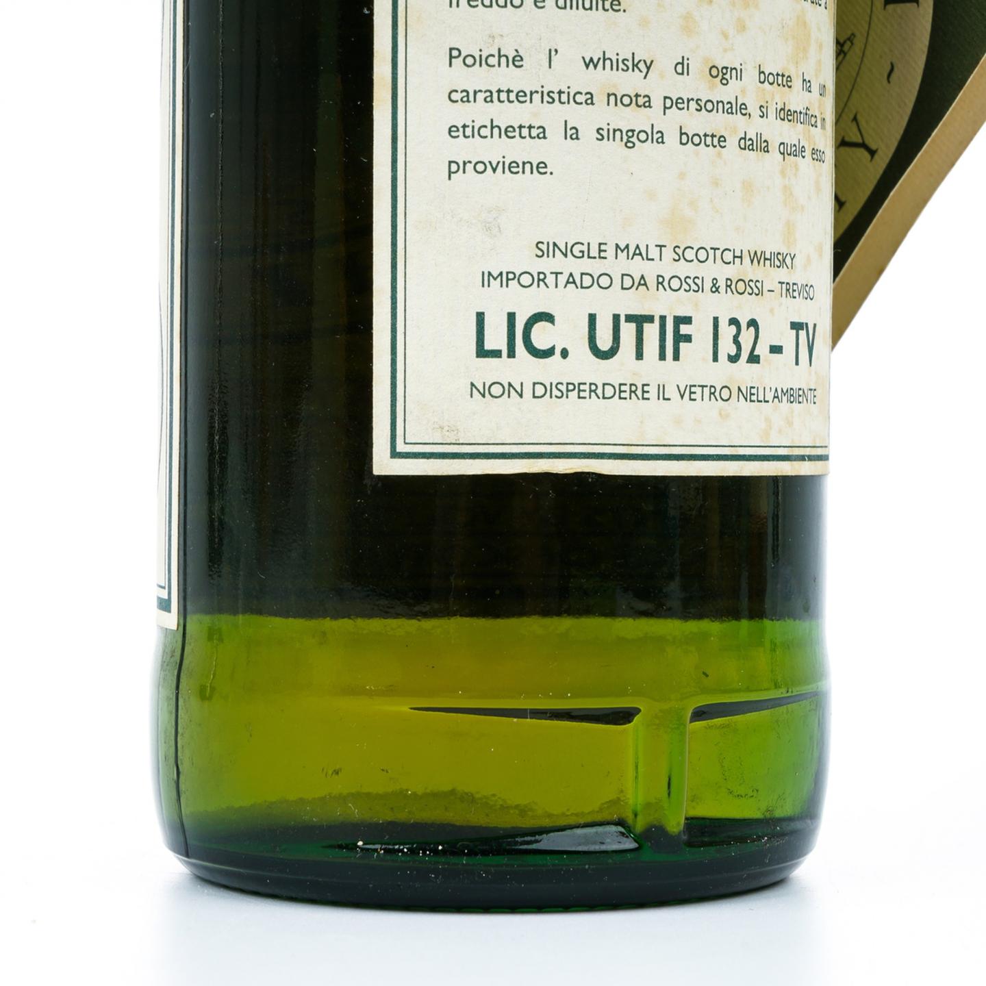SMWS 16.6 格兰塔 1969-1991 750ml