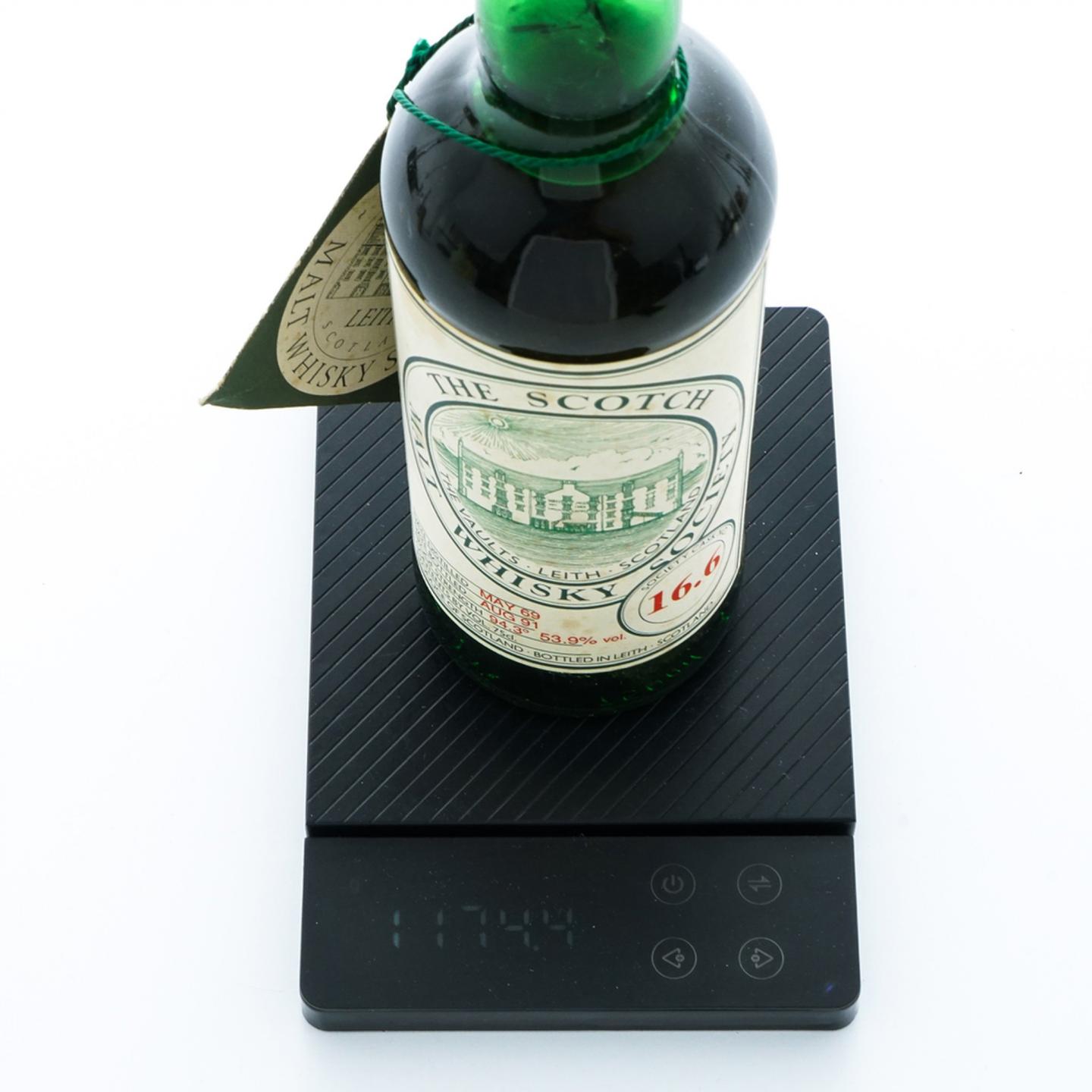 SMWS 16.6 格兰塔 1969-1991 750ml