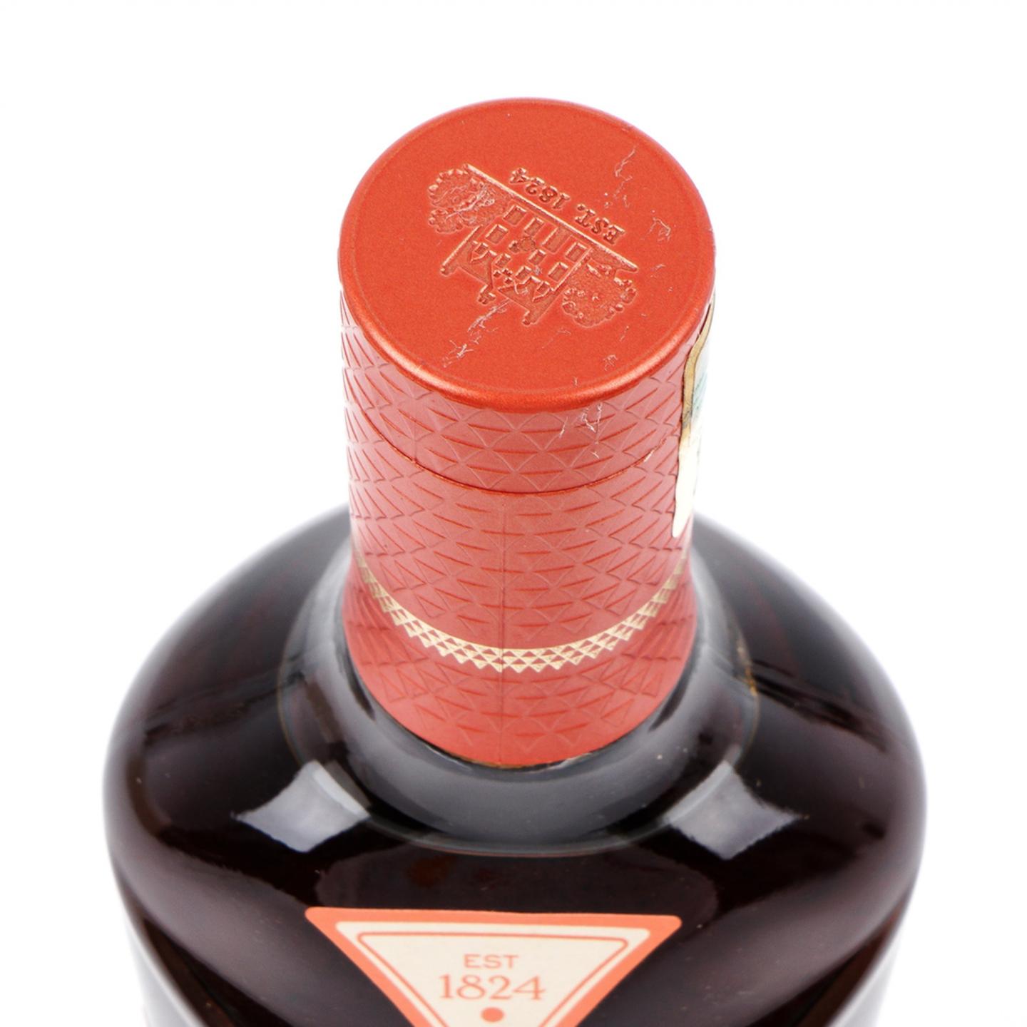 【附X光图】Macallan 麦卡伦 2021 臻味不凡系列第一版之 臻味可可