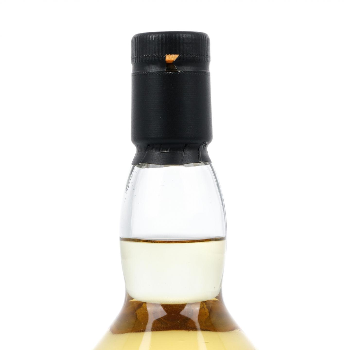 乐加维林 11年 2013 The Manager’s Dram