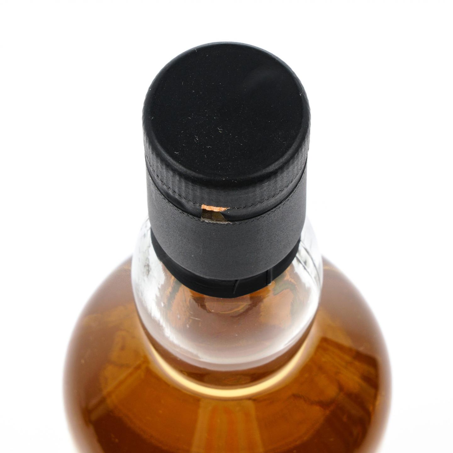 乐加维林 11年 2013 The Manager’s Dram