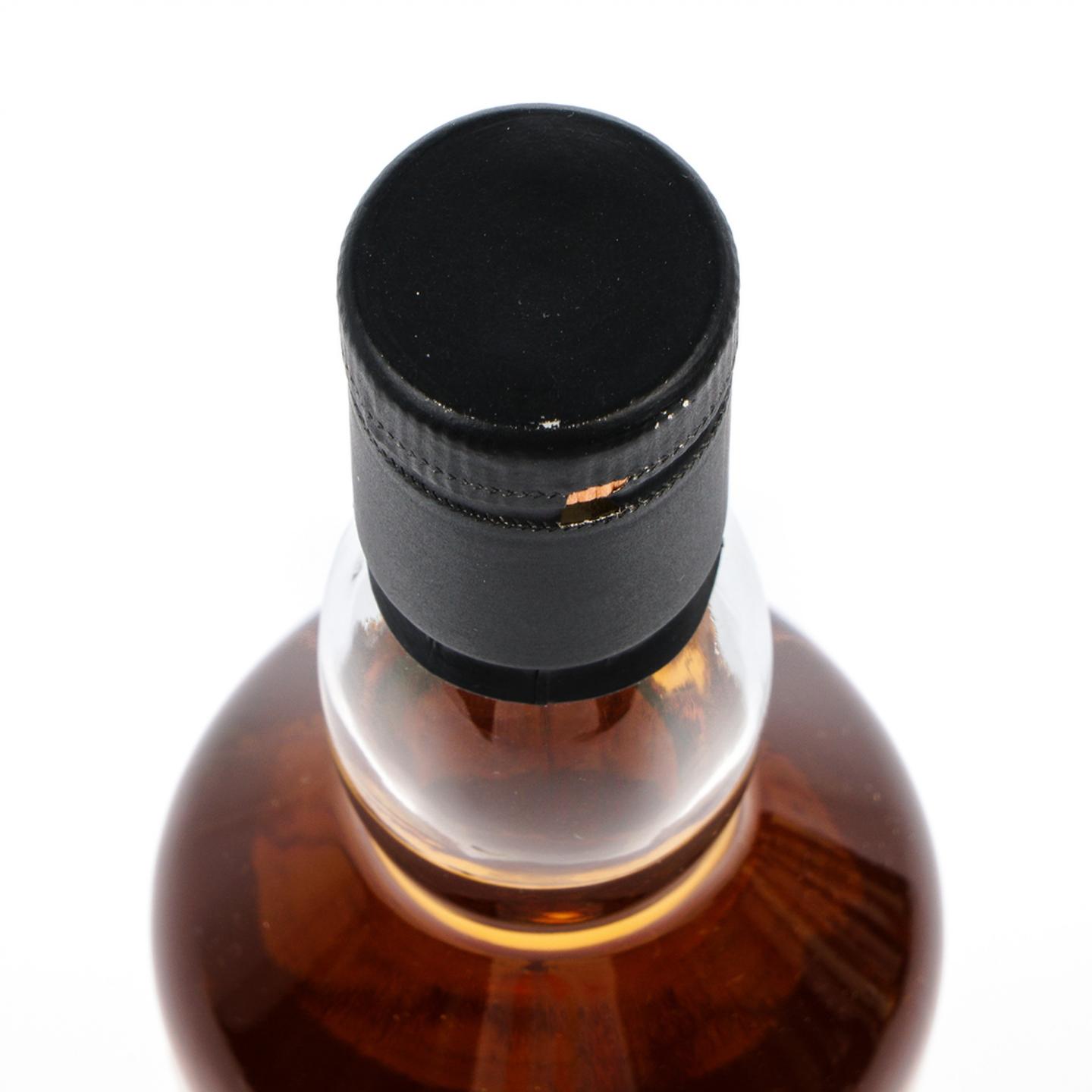 泰斯卡 17年 2011 Manager's Dram