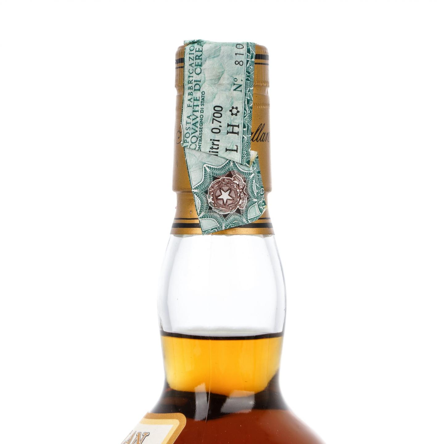 麦卡伦 12年 雪莉桶 庄园版 700ml