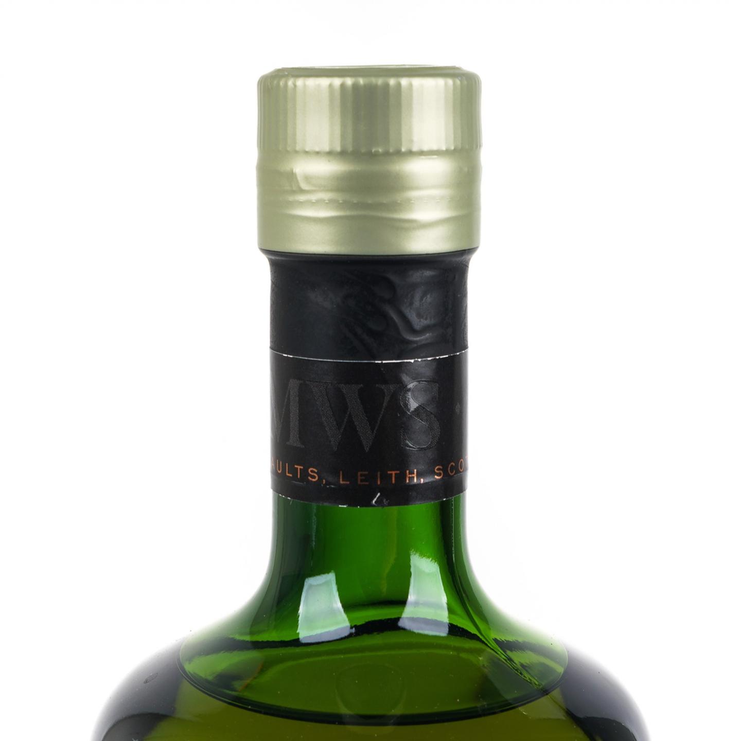 SMWS 4.284 高原骑士 20年 2000 单桶