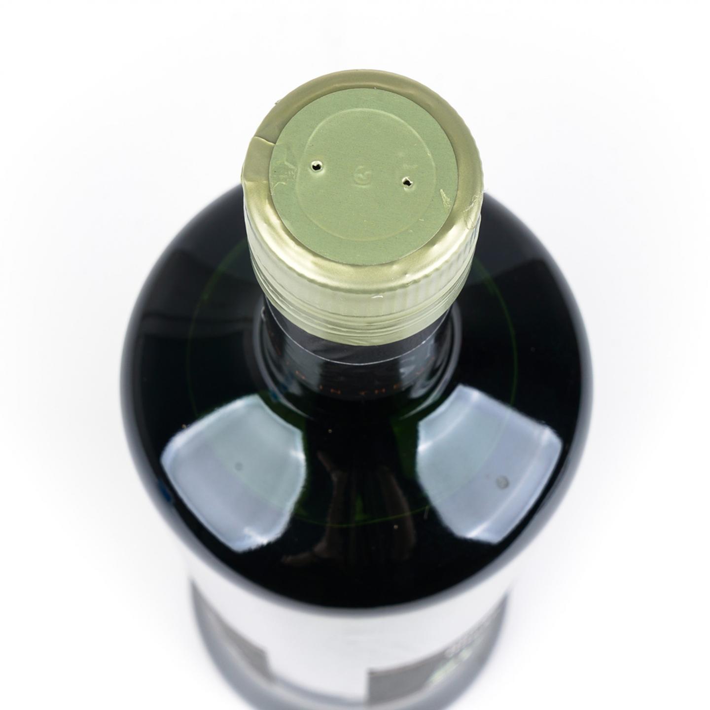 SMWS 4.284 高原骑士 20年 2000 单桶