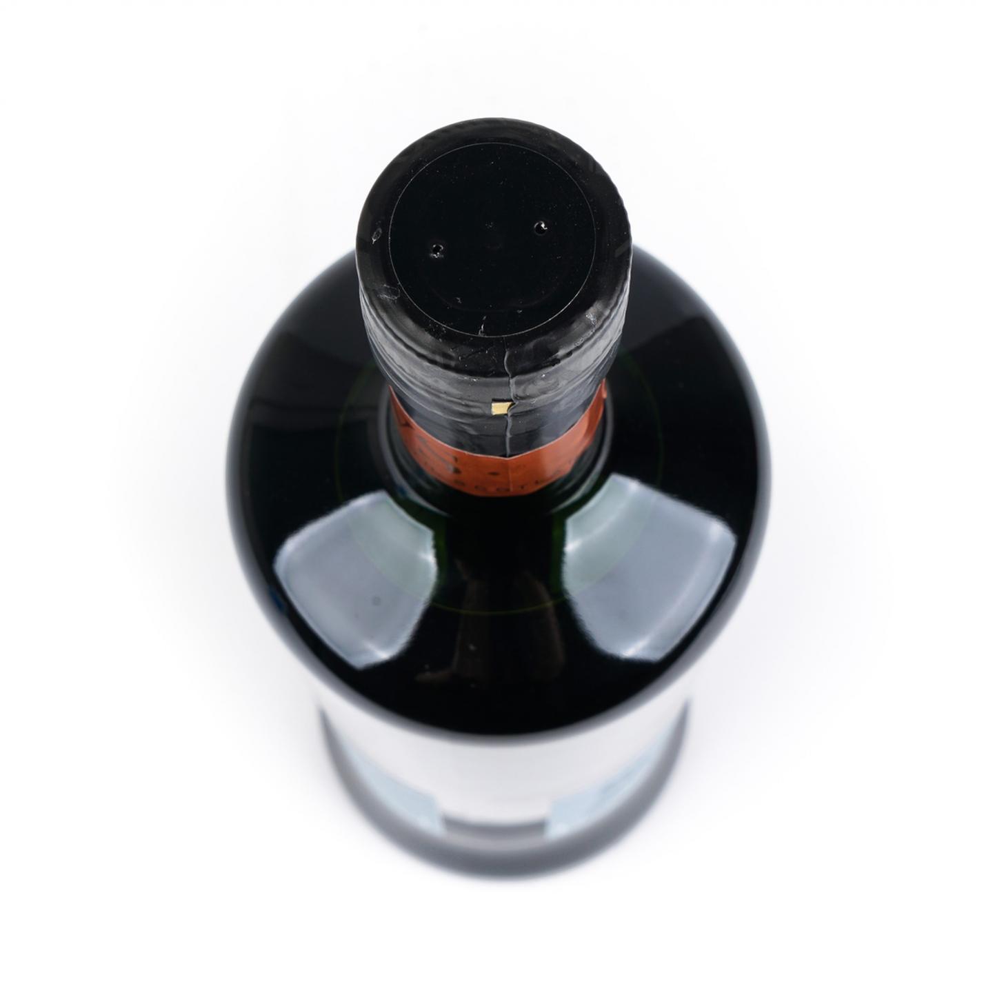 SMWS R14.1 Uitvlugt 29年 1991 圭亚那单桶朗姆酒