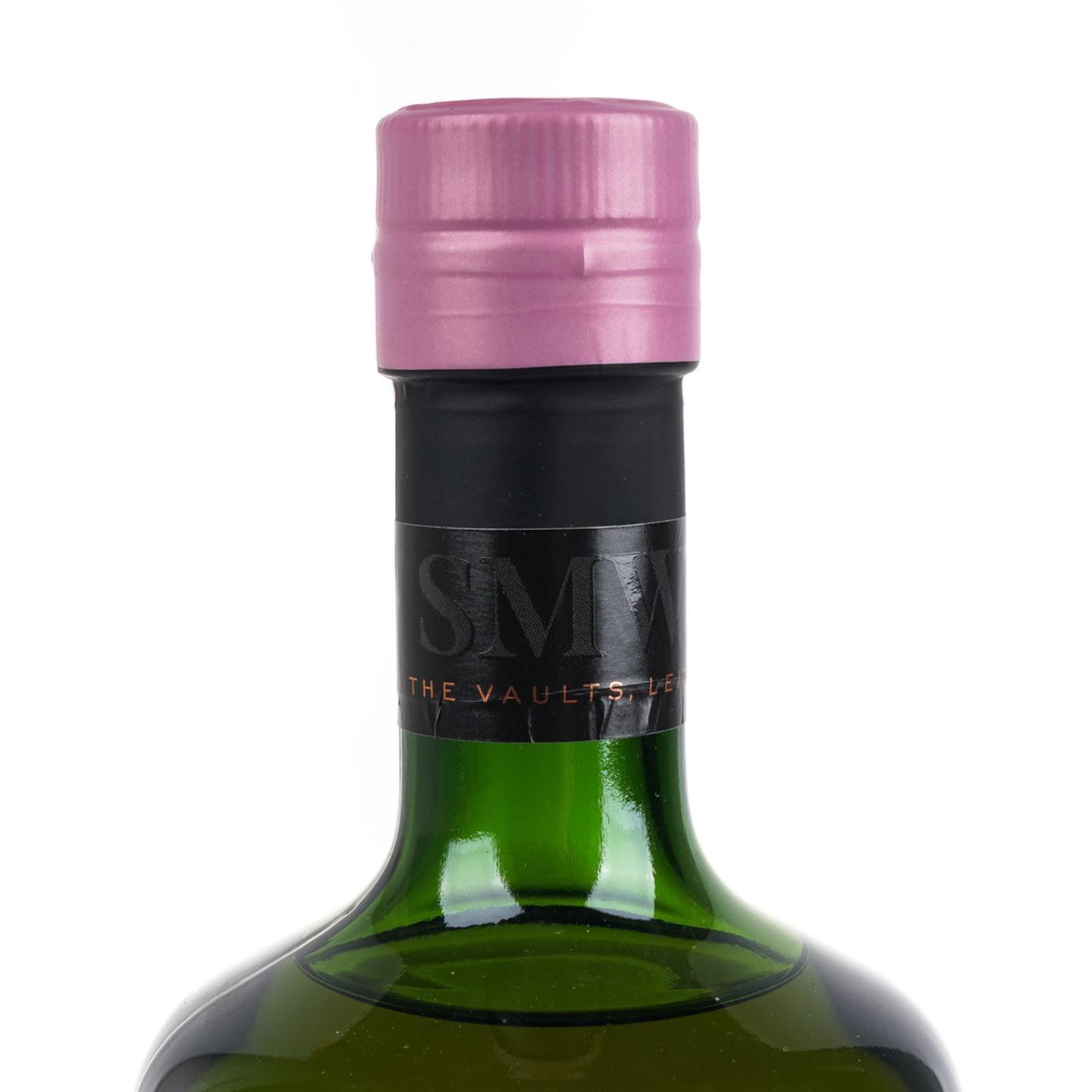 SMWS 19.50 格兰盖瑞 18年 2003 单桶