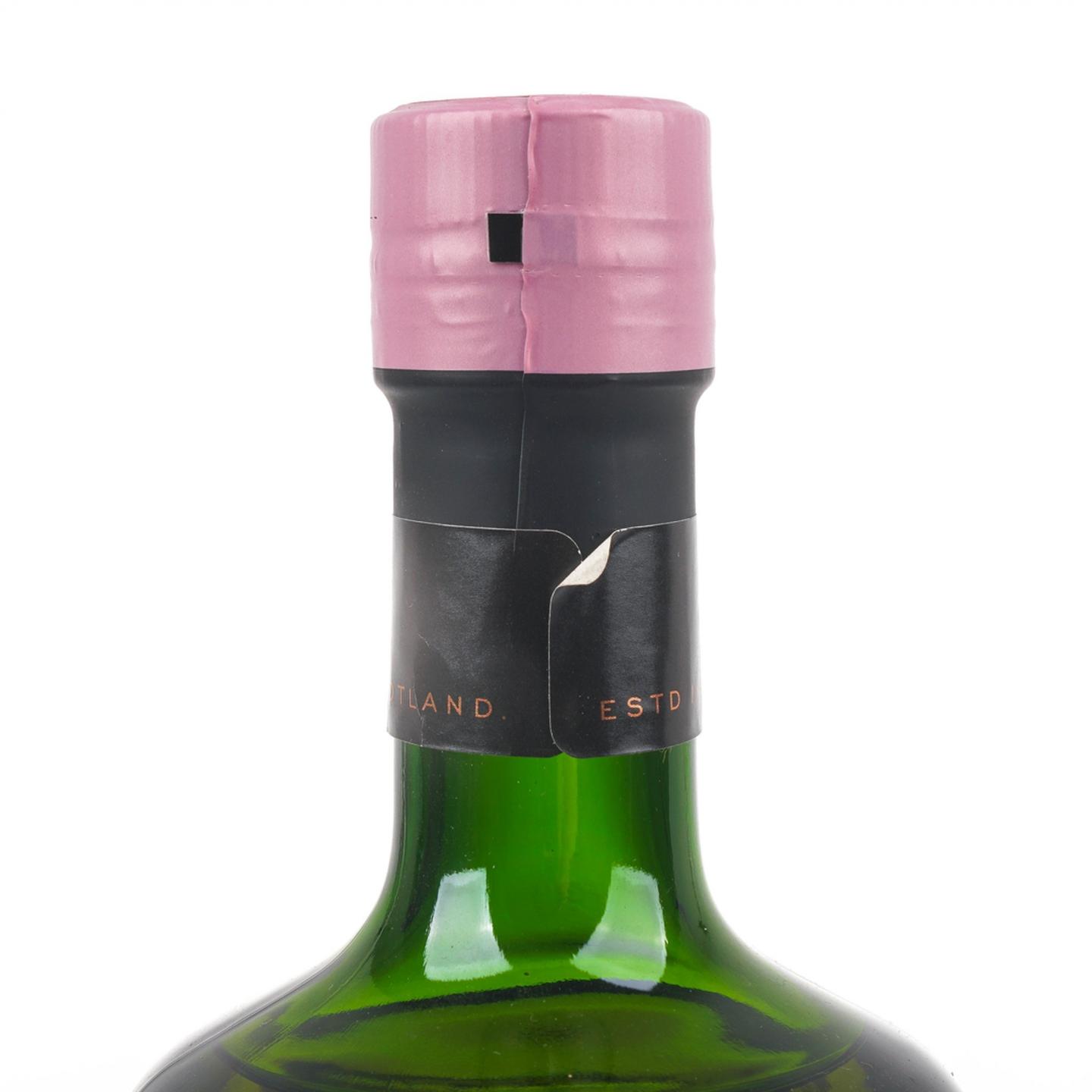 SMWS 7.271 朗摩 17年 2003