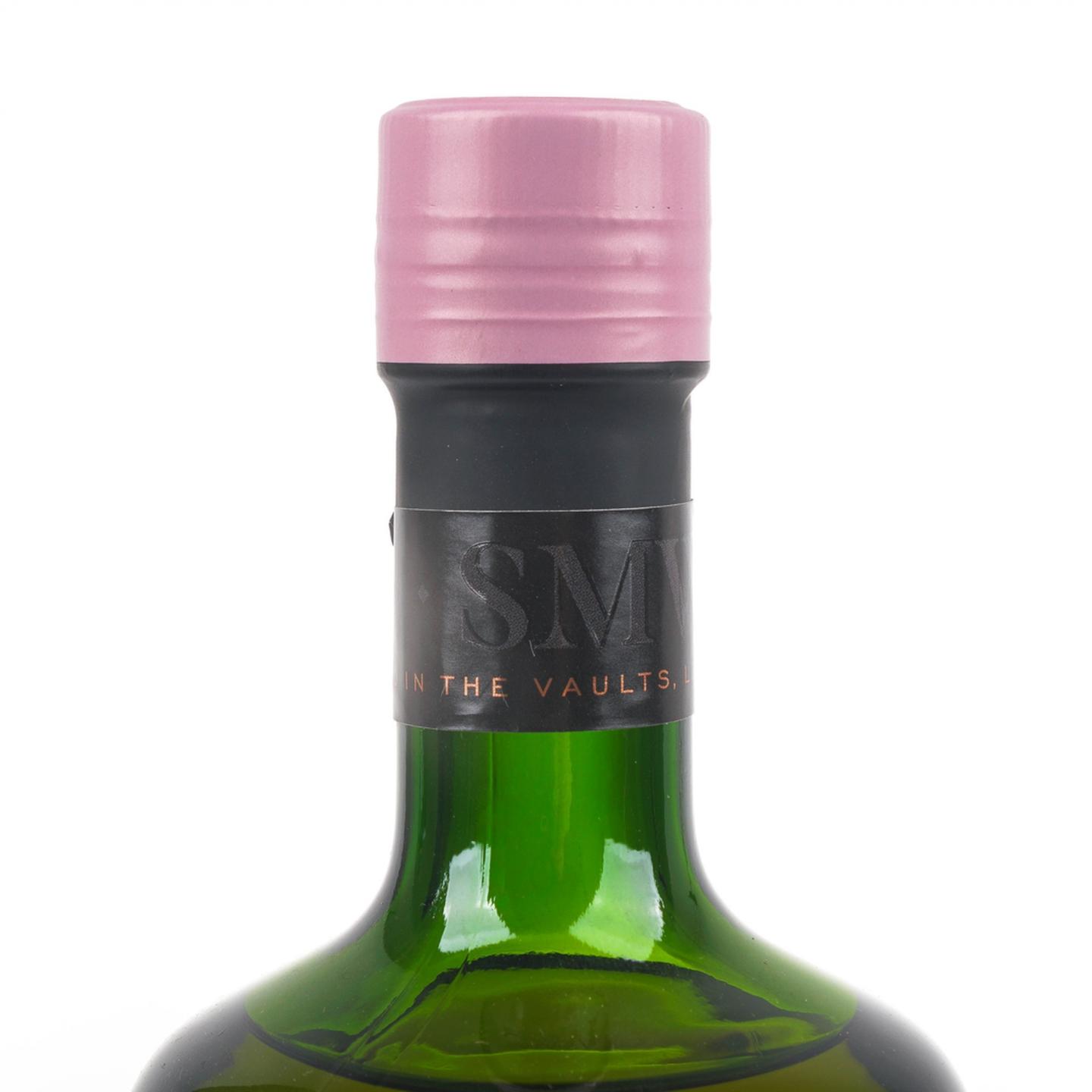 SMWS 7.271 朗摩 17年 2003