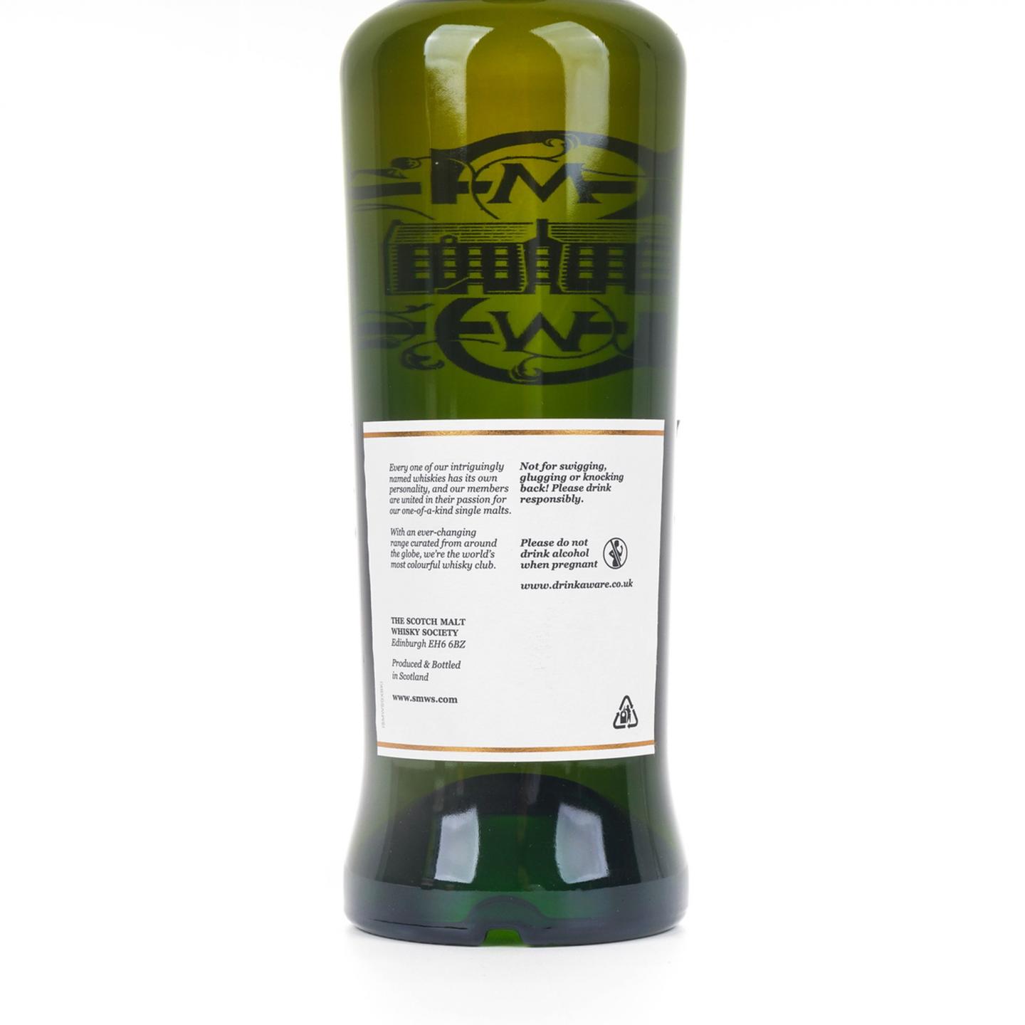SMWS 7.271 朗摩 17年 2003