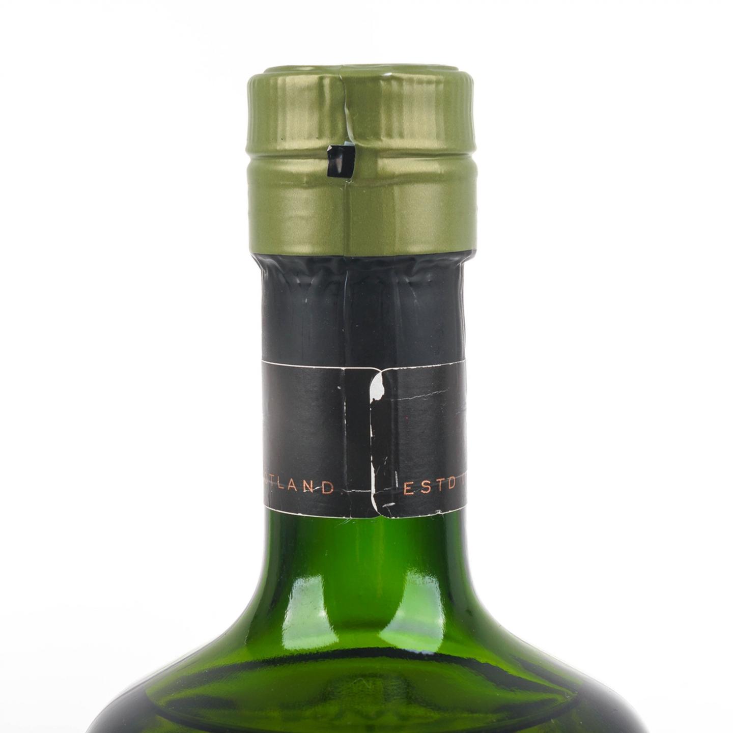 SMWS 10.218 布纳哈本 12年 55.7%Vol.