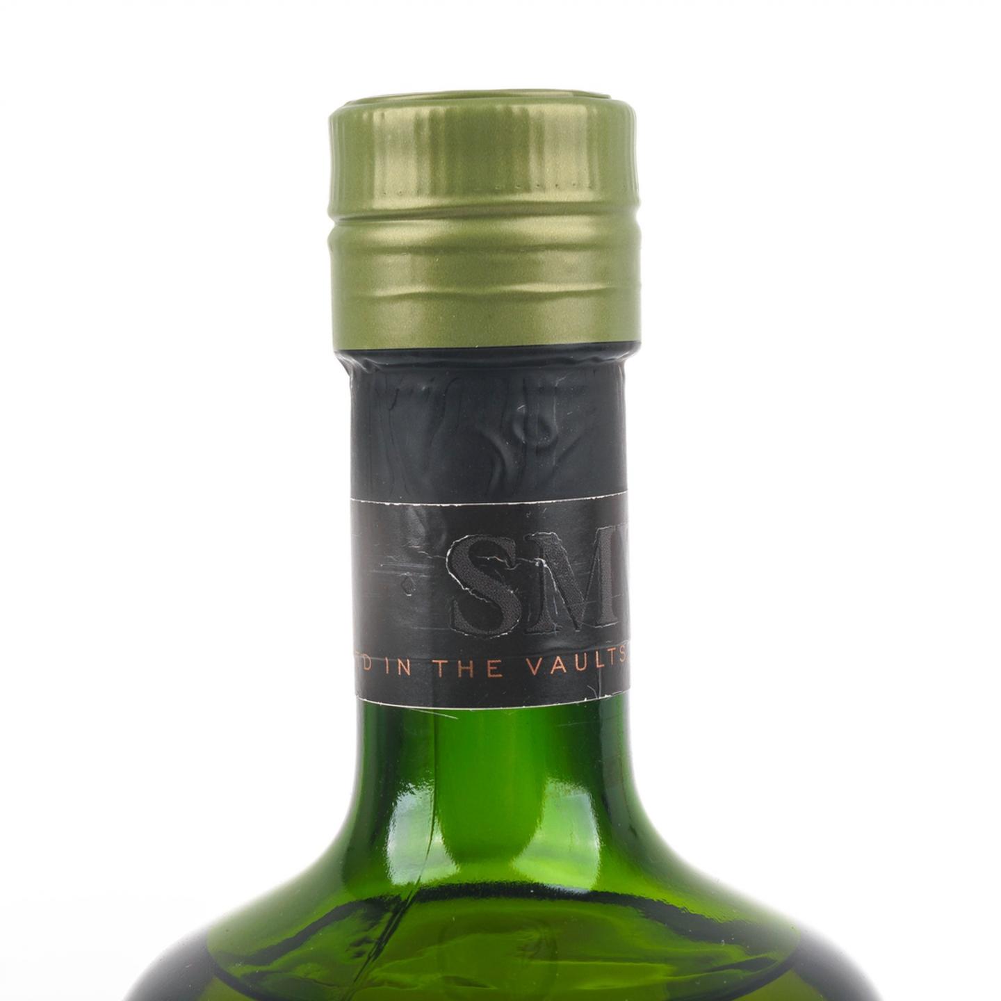 SMWS 10.218 布纳哈本 12年 55.7%Vol.