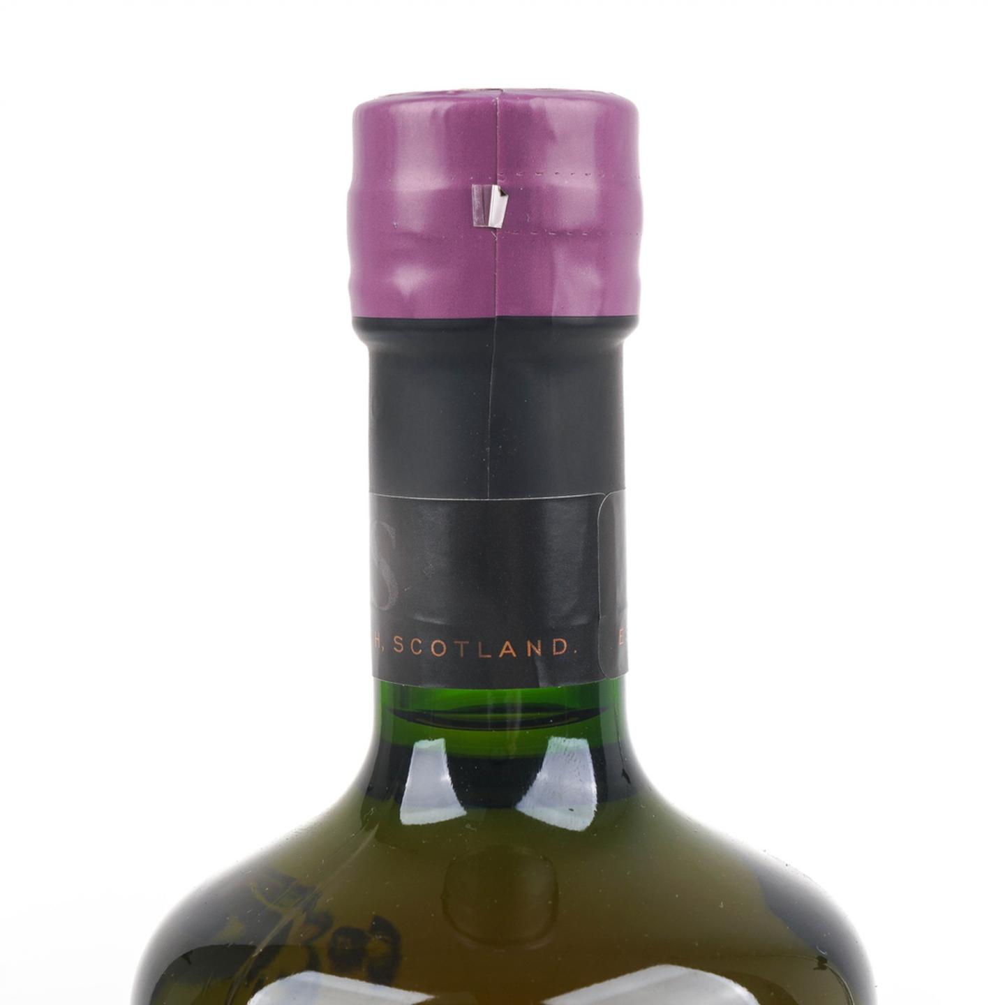 SMWS Distillery 12 Rare Release 本利亚克 10年