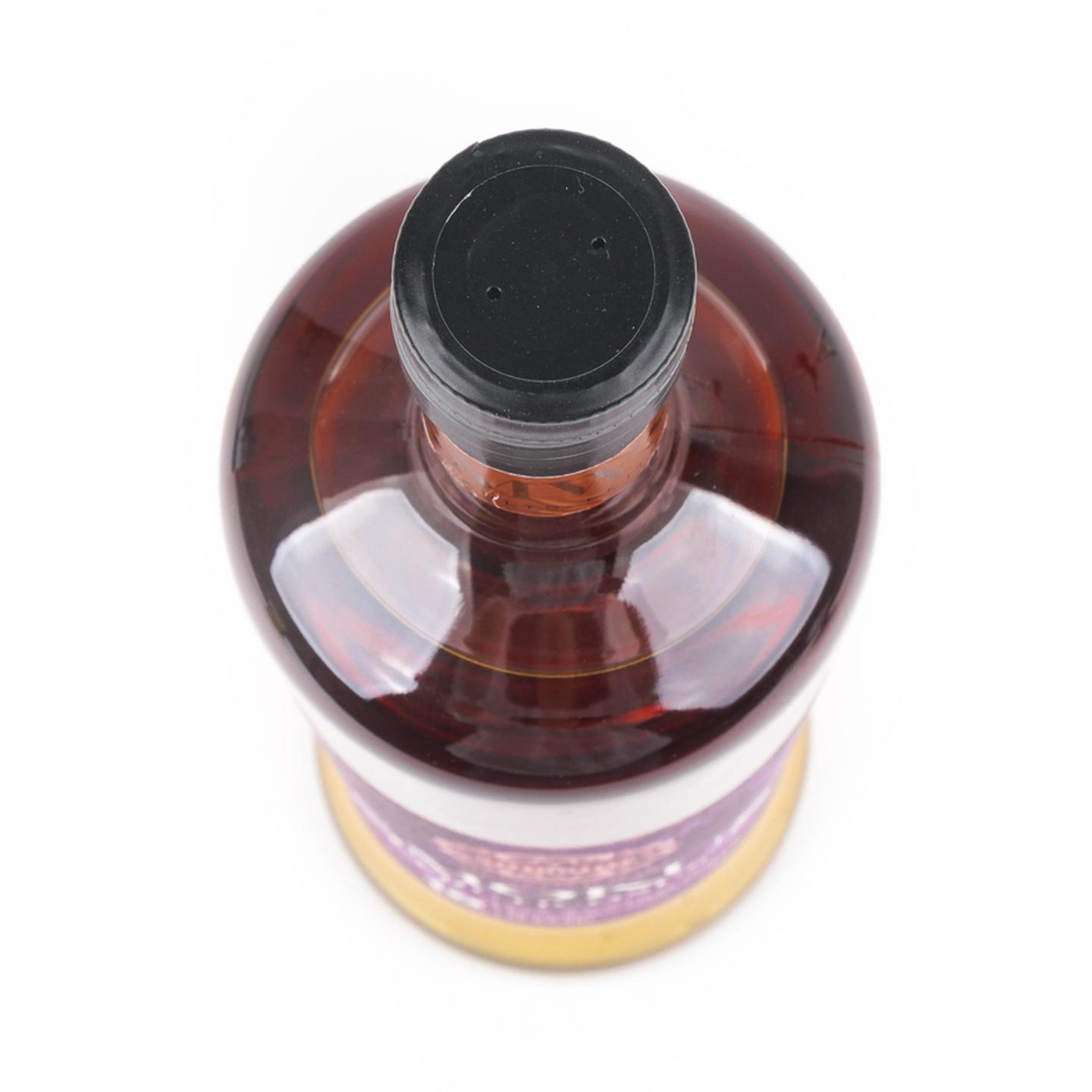 SMWS 10年 2011-2022 Smokus Fruticosus 调和 Batch 15