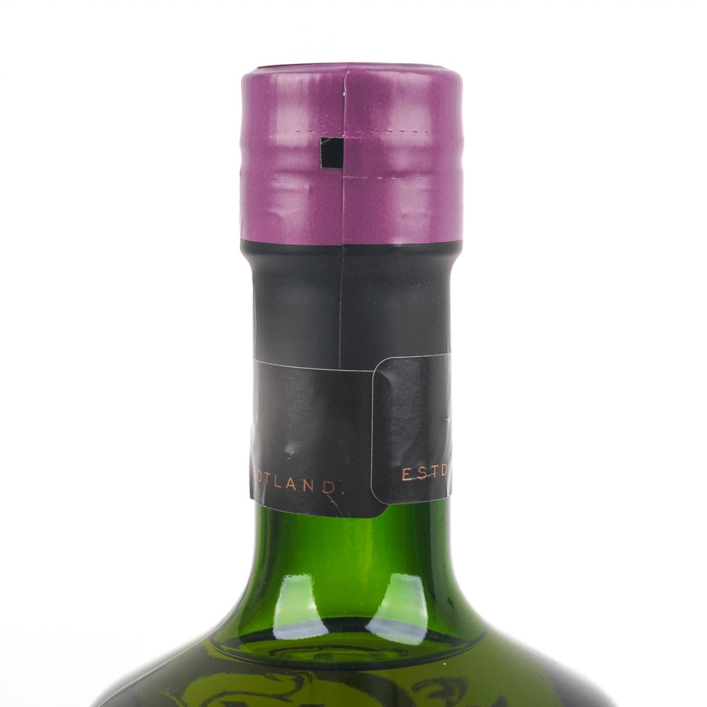 SMWS 26.153 克里尼利基 8年 2011