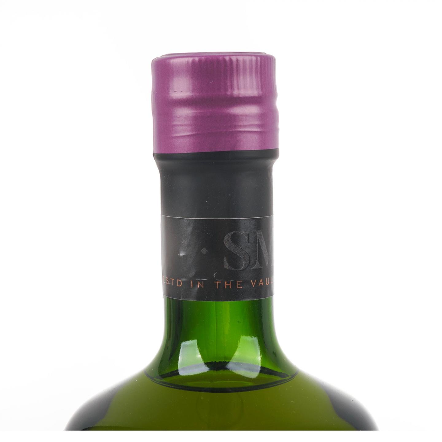 SMWS 26.153 克里尼利基 8年 2011