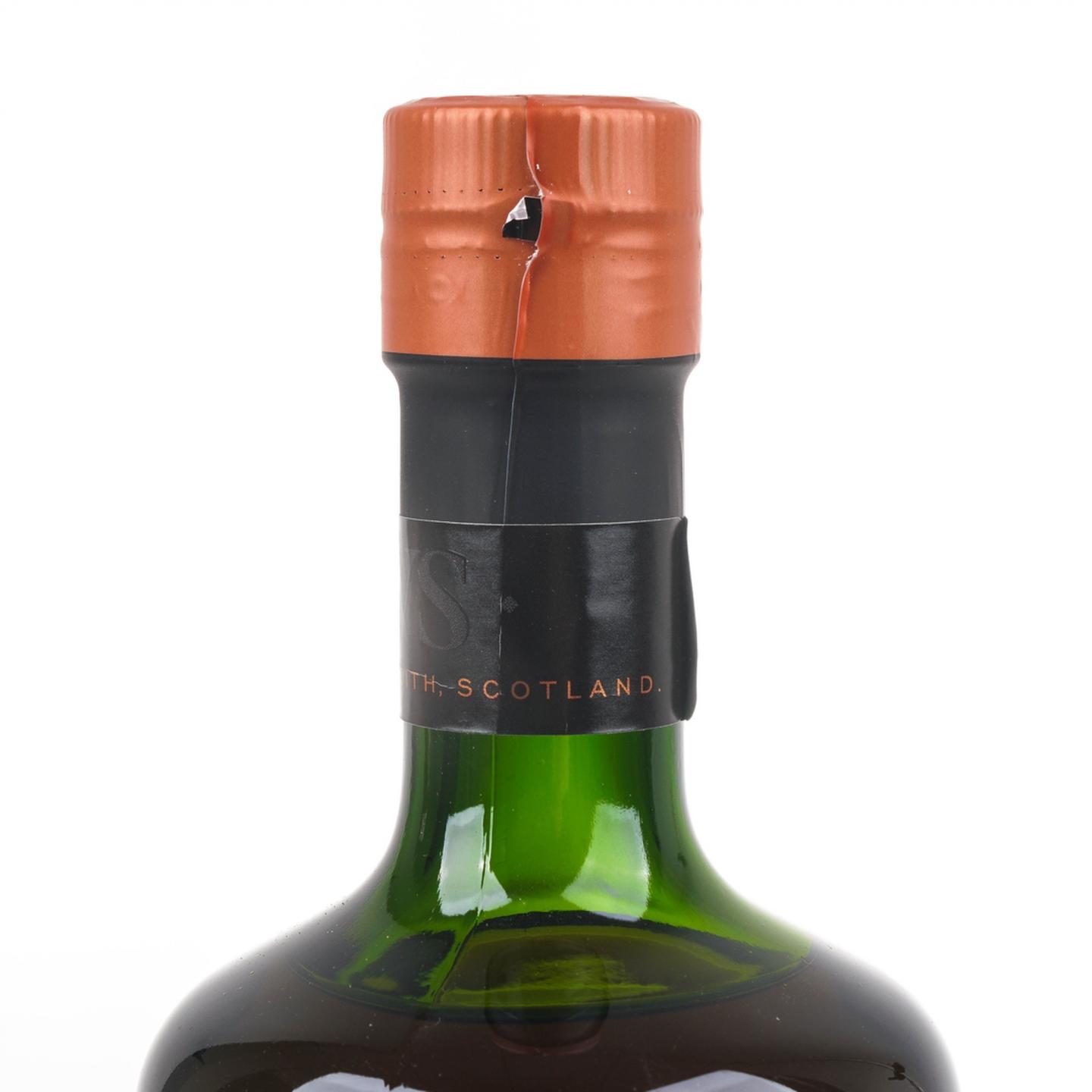 SMWS 16.58 格兰塔 20年 2001-2021