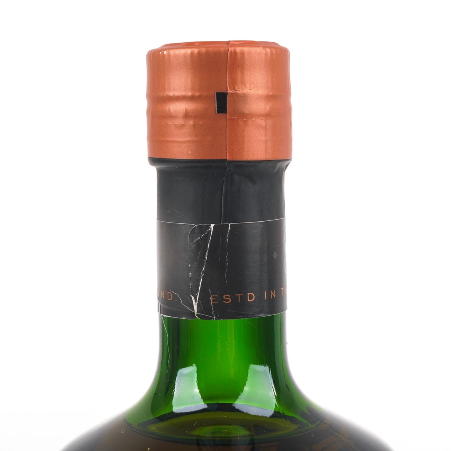 SMWS Distillery 36 Rare Release 本利林 10年 2022