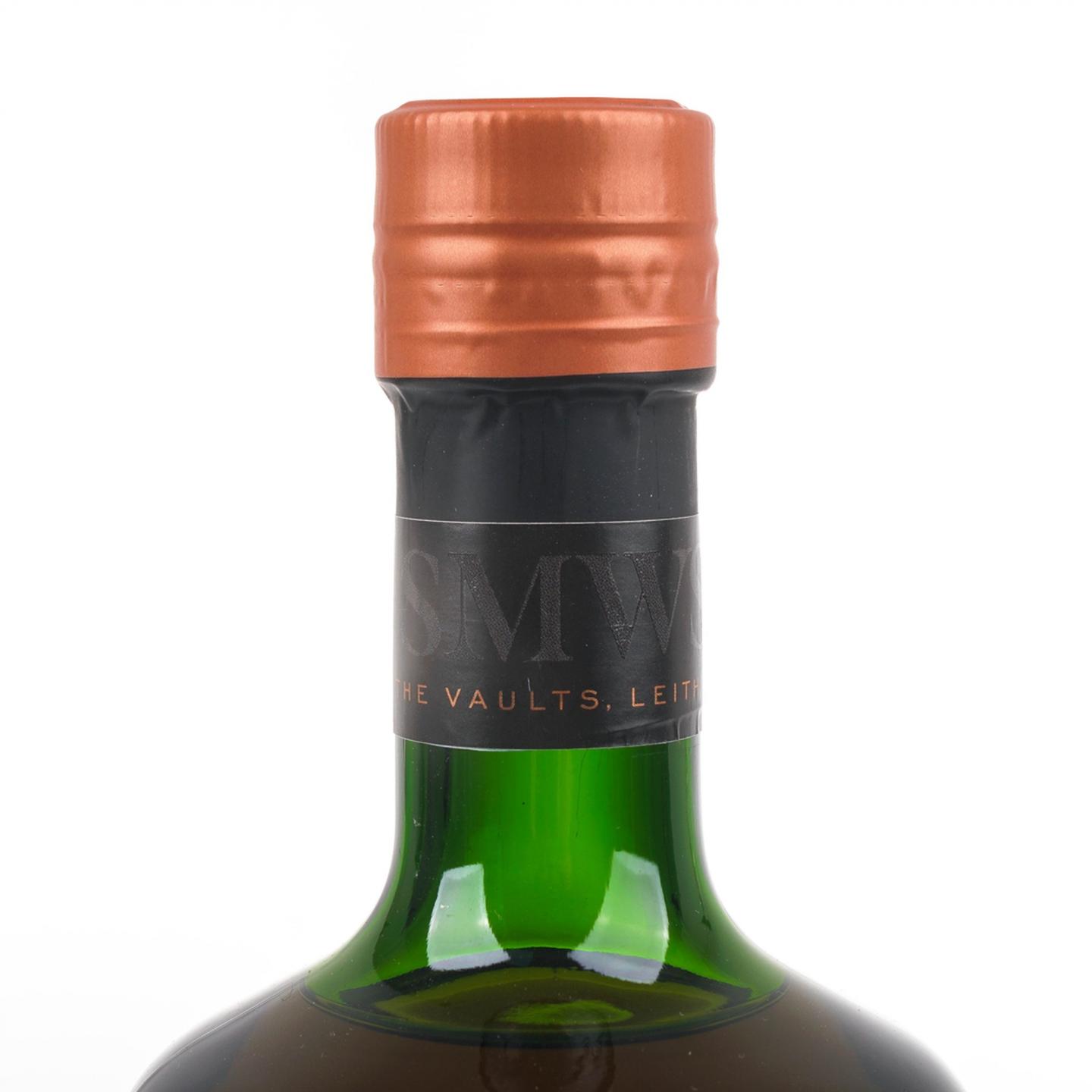 SMWS Distillery 36 Rare Release 本利林 10年 2022