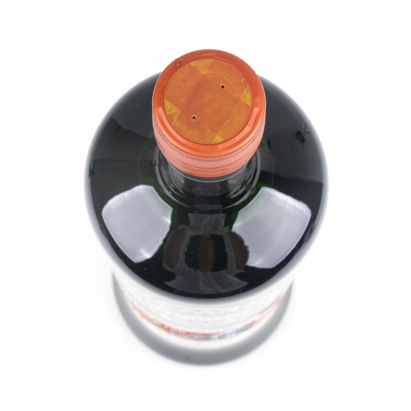 SMWS Distillery 36 Rare Release 本利林 10年 2022