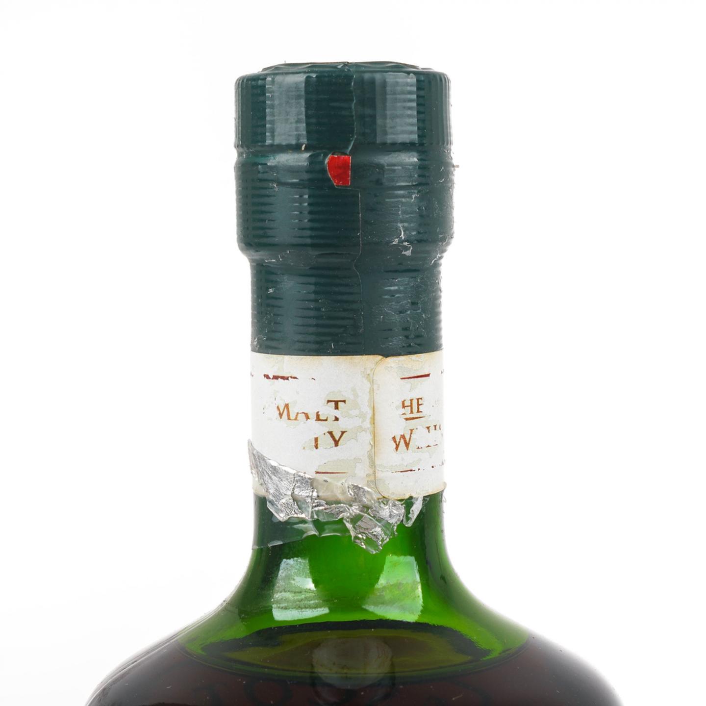 SMWS C3.1 Louis Royer XO Cognac 干邑