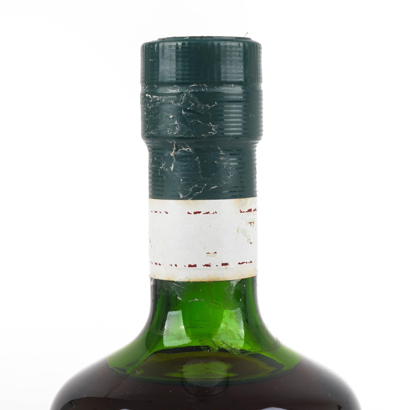 SMWS C3.1 Louis Royer XO Cognac 干邑