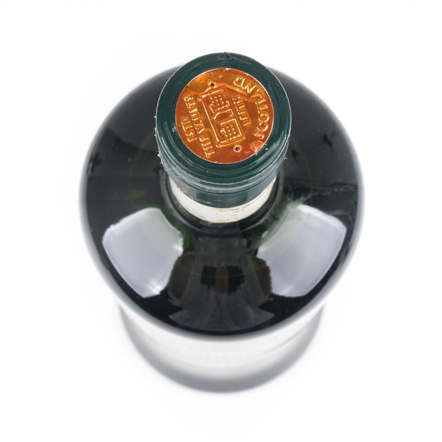 SMWS C3.1 Louis Royer XO Cognac 干邑
