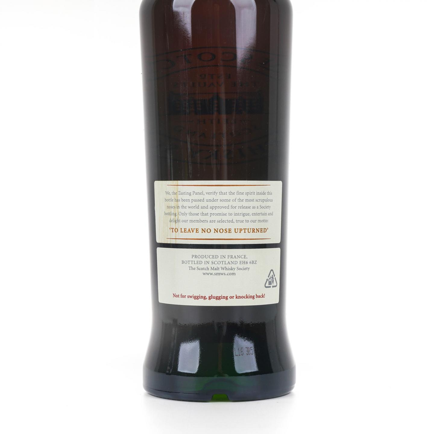SMWS C3.1 Louis Royer XO Cognac 干邑