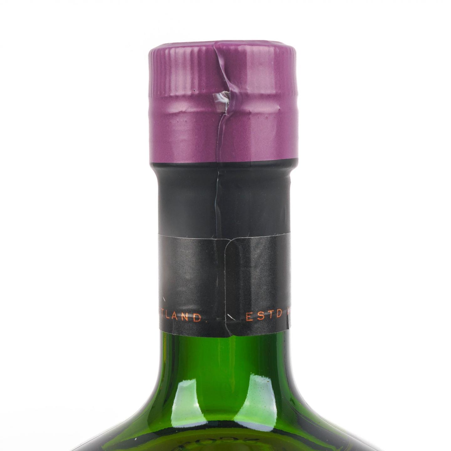 SMWS 130.2 秩父 8年 2010 单桶