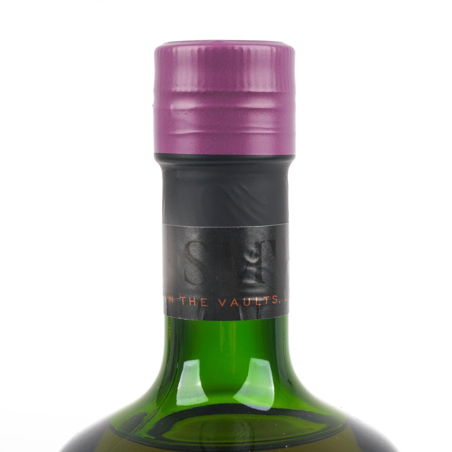 SMWS 130.2 秩父 8年 2010 单桶