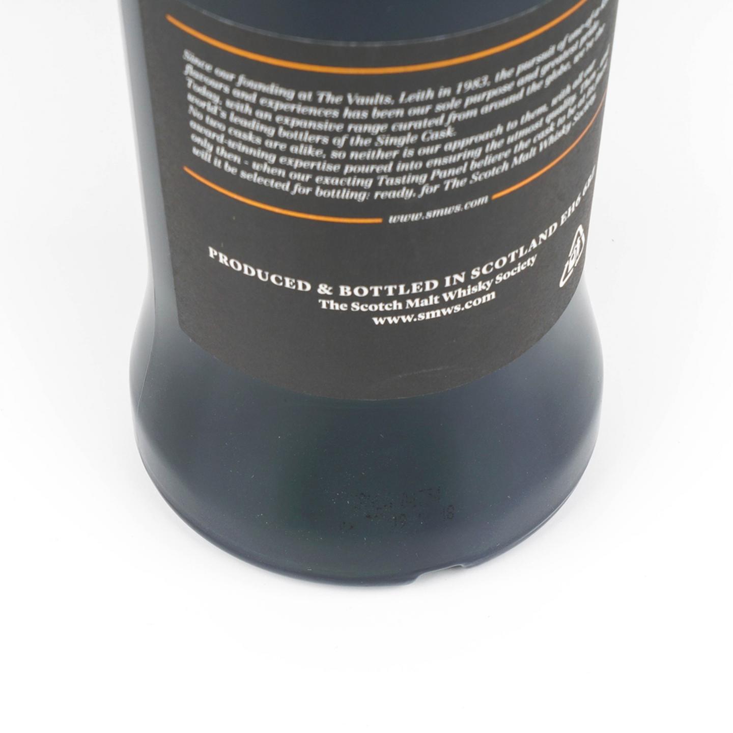 SMWS 130.2 秩父 8年 2010 单桶