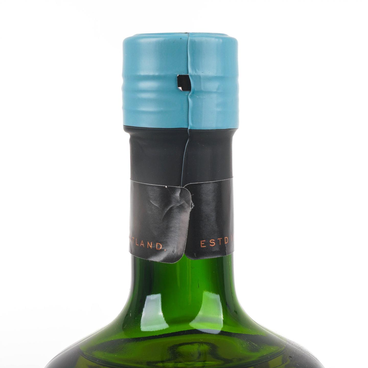 SMWS 2.133 格兰威特 15年 2006