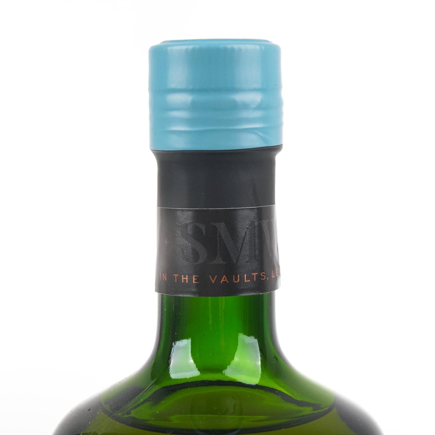 SMWS 2.133 格兰威特 15年 2006