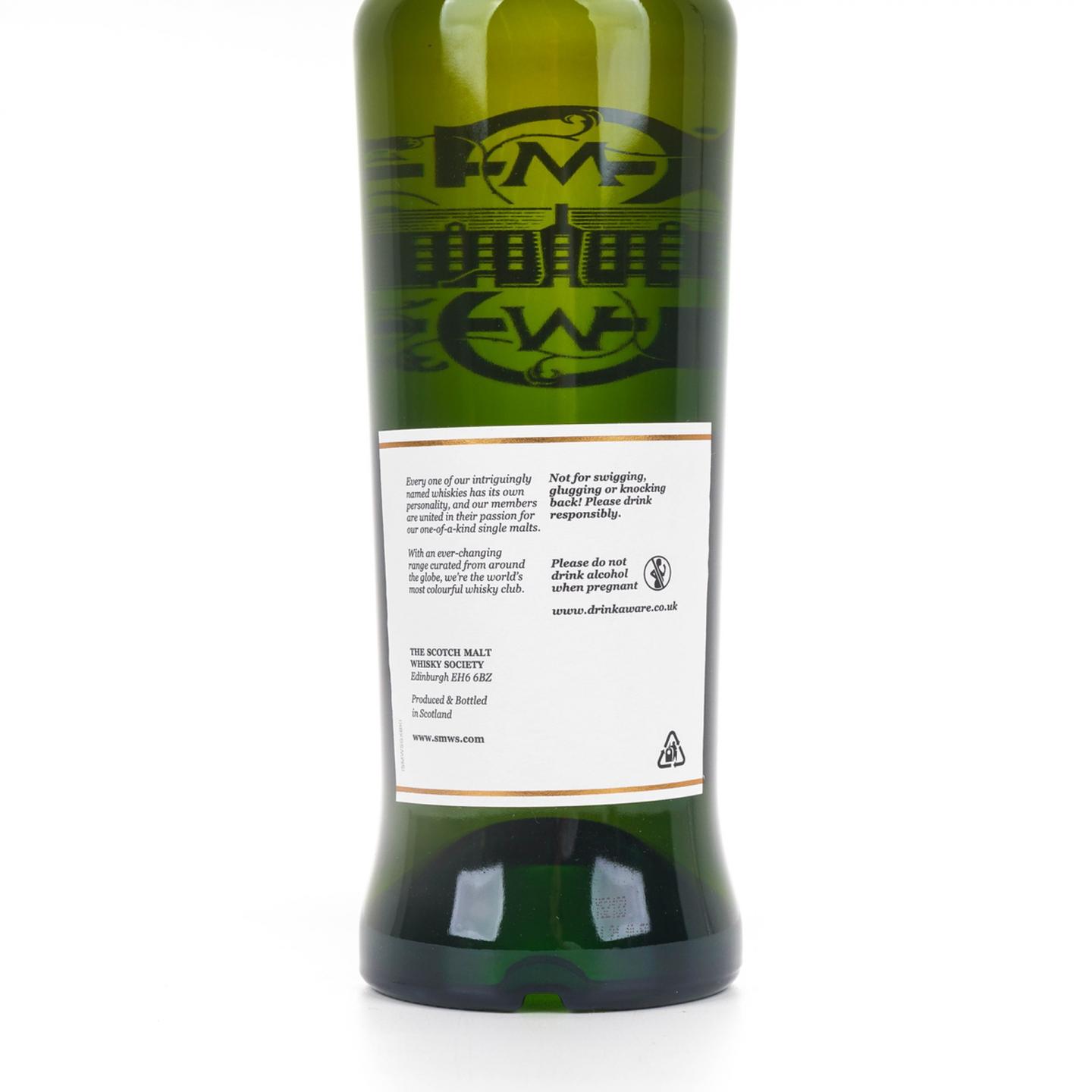 SMWS 2.133 格兰威特 15年 2006