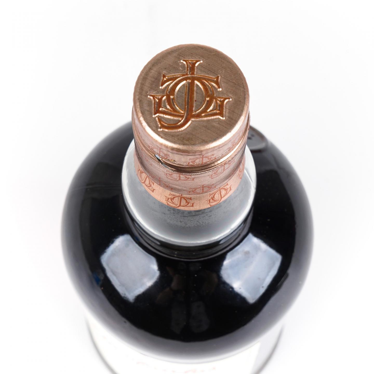 格兰花格 2015 麒麟 179周年限定 700ml