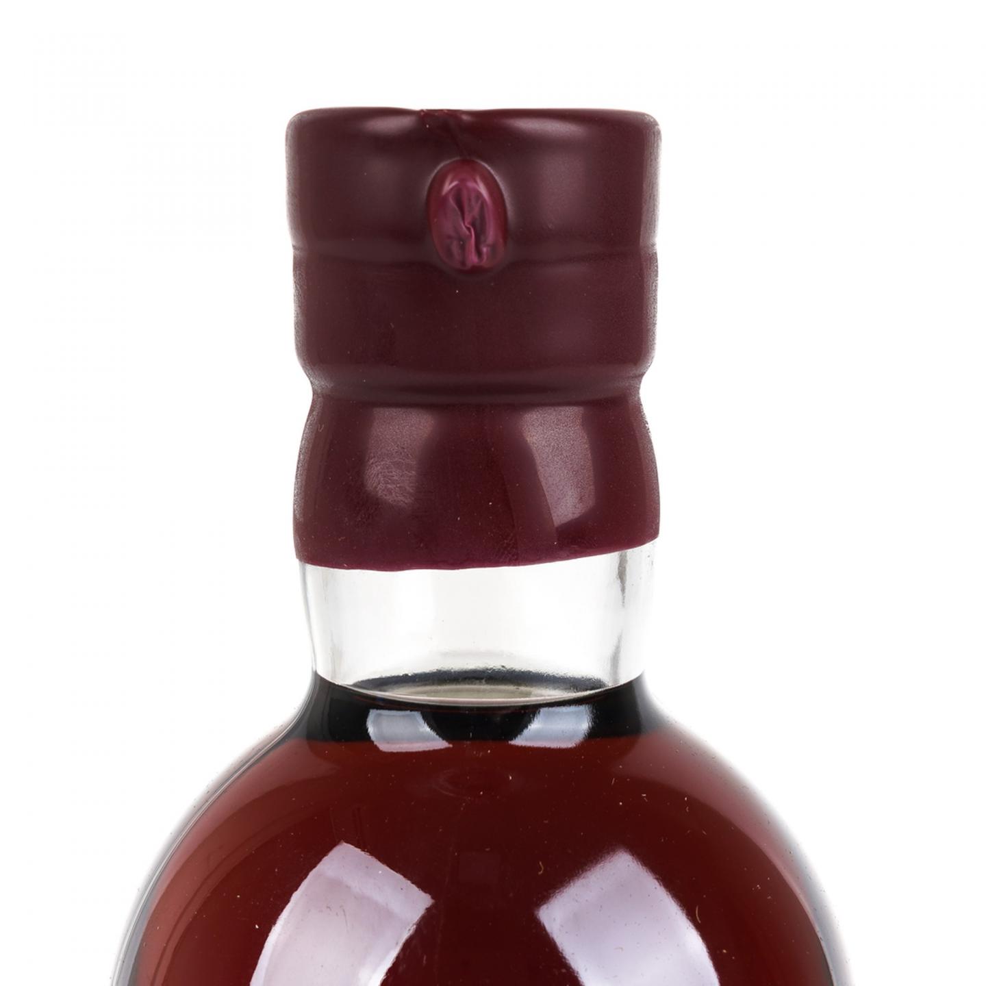 雅伯莱 2015 A'bunadh雪莉桶 Batch 53 59.7%