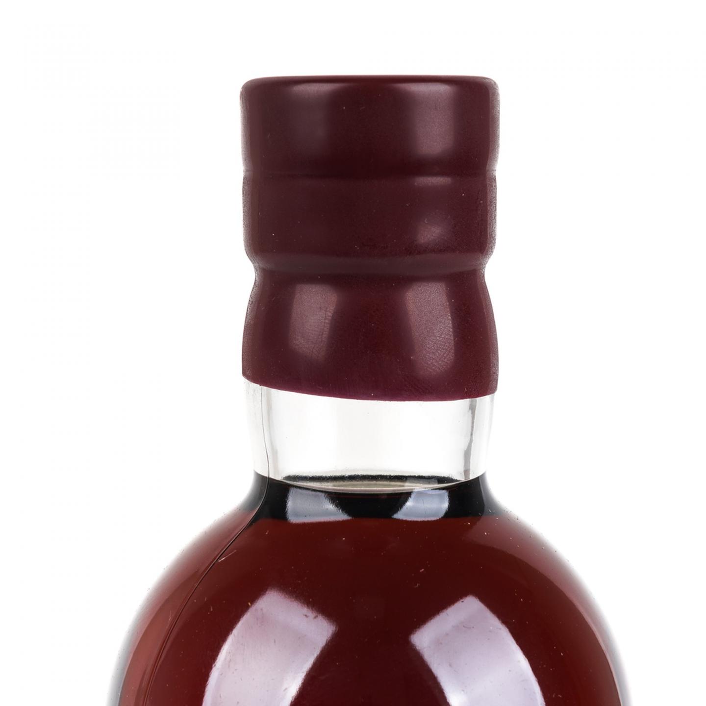 雅伯莱 2015 A'bunadh雪莉桶 Batch 53 59.7%