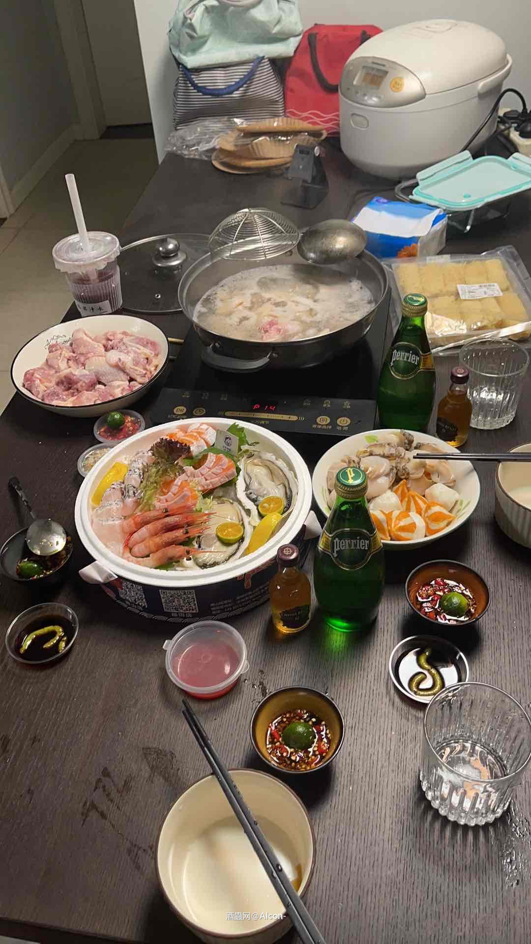真的不要太舒服了