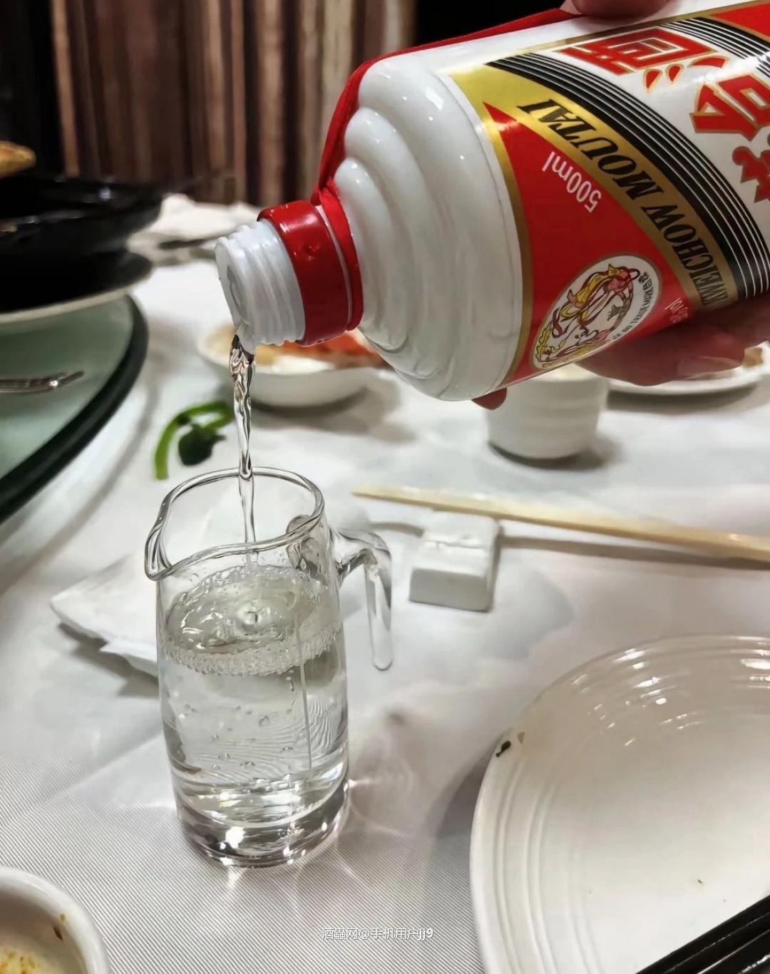 跟老家亲戚聚会还是得喝这个