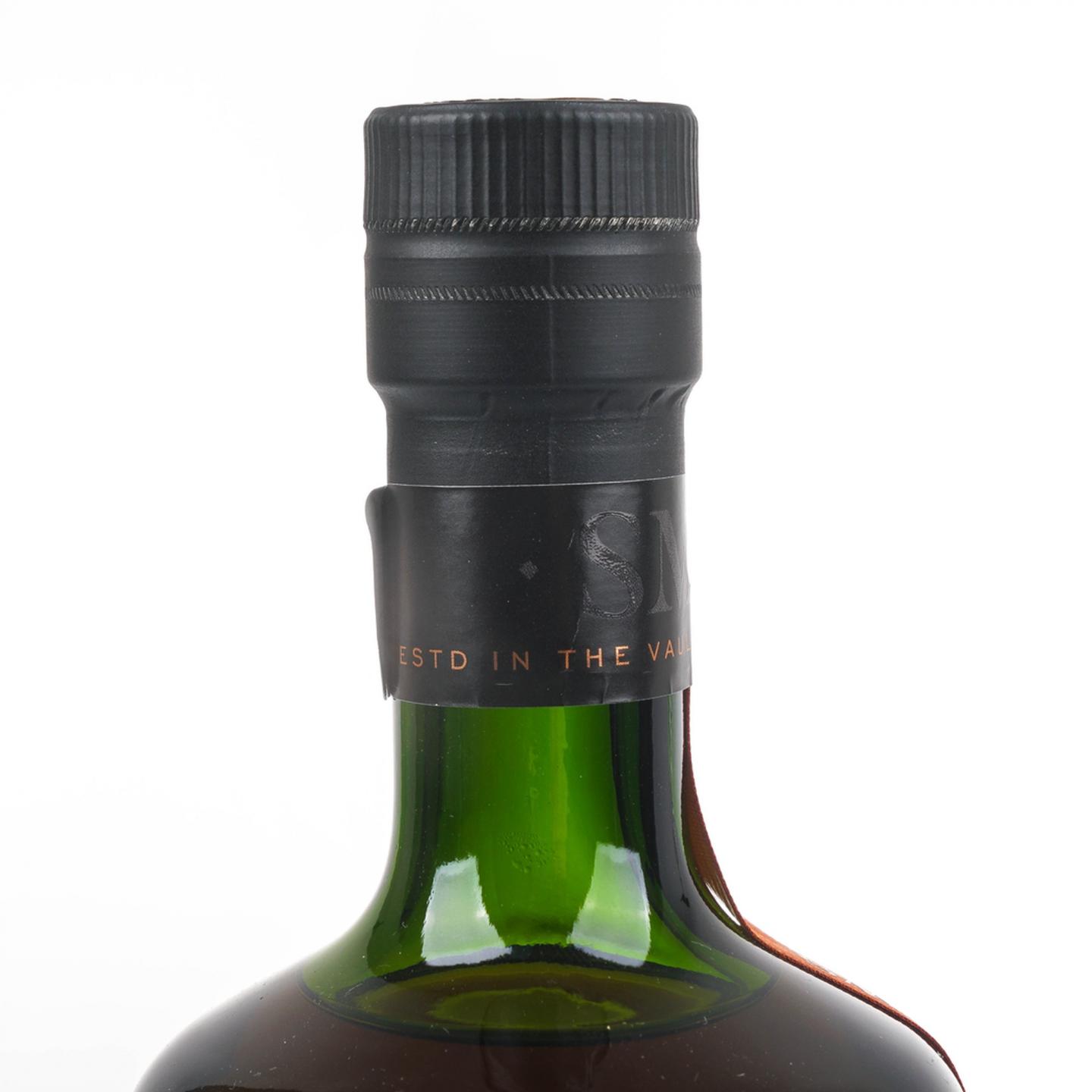 SMWS 24.169 麦卡伦 33年 1989 雪莉桶 酒窖珍藏系列