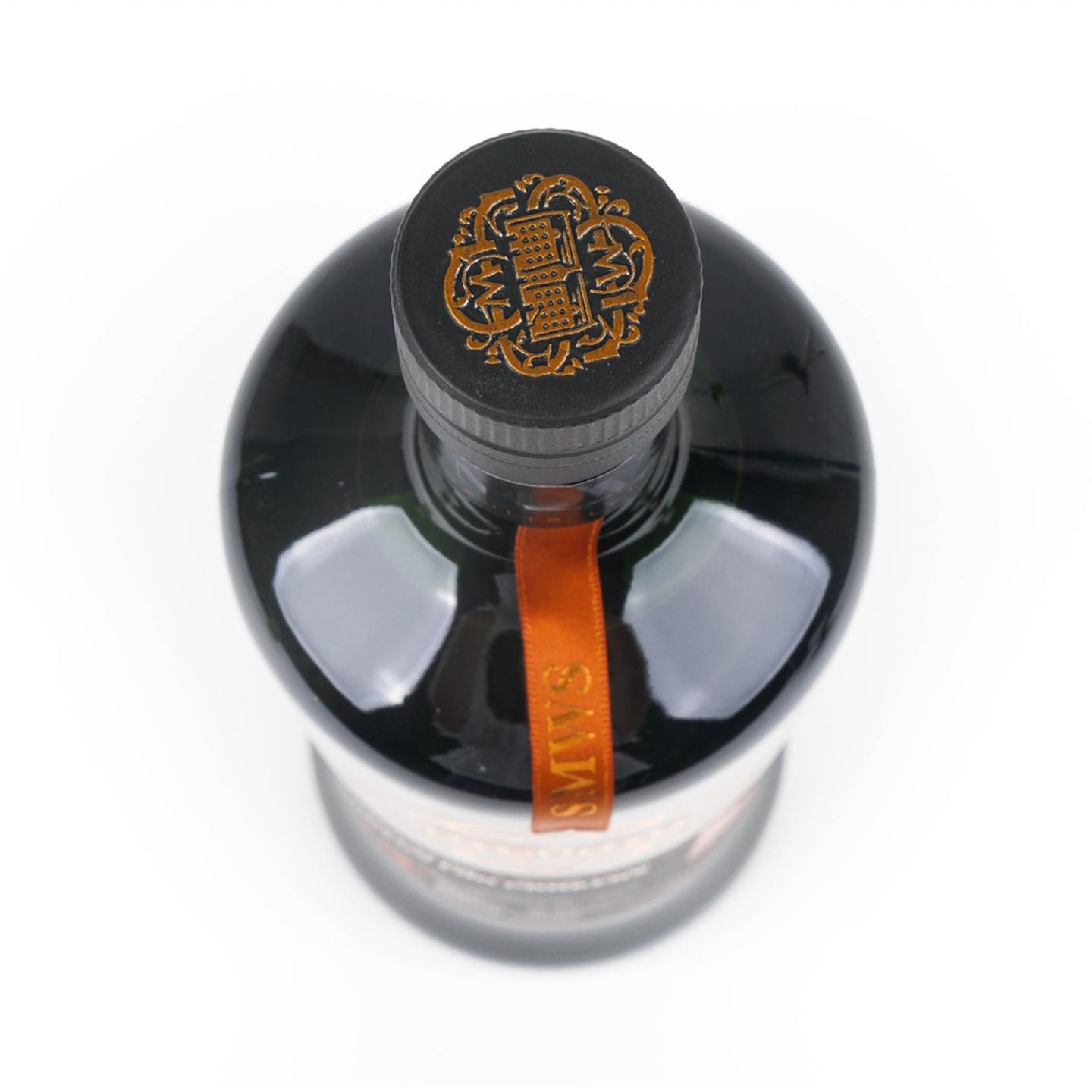 SMWS 24.169 麦卡伦 33年 1989 雪莉桶 酒窖珍藏系列