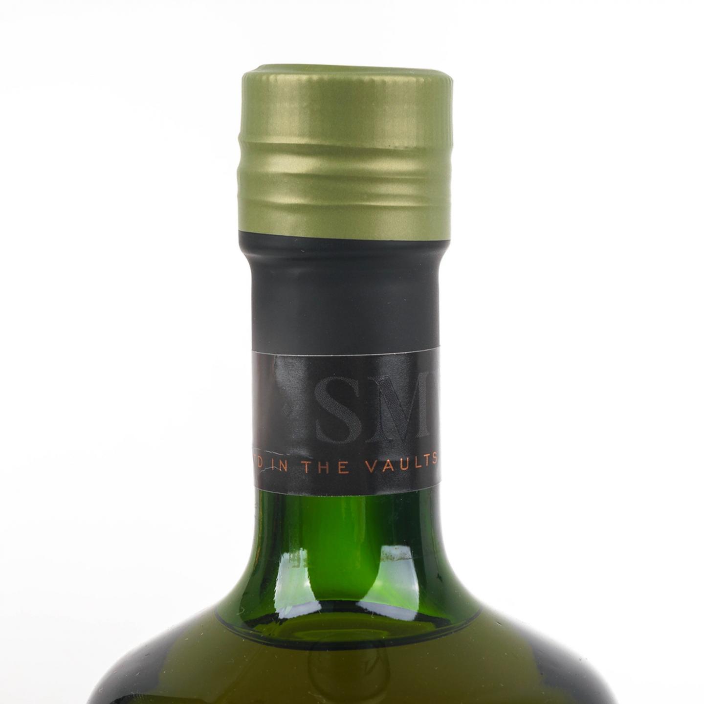 SMWS 10.226 布纳哈本 7年 60.9%Vol.